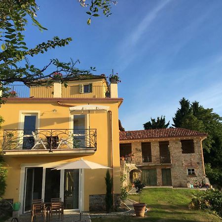 Casa Caroline Appartement Ovada Buitenkant foto