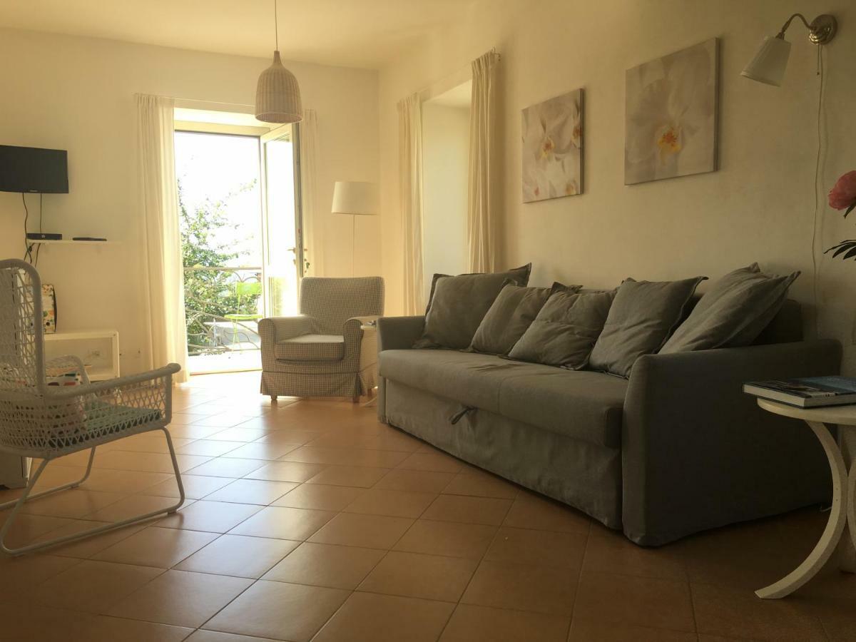 Casa Caroline Appartement Ovada Buitenkant foto