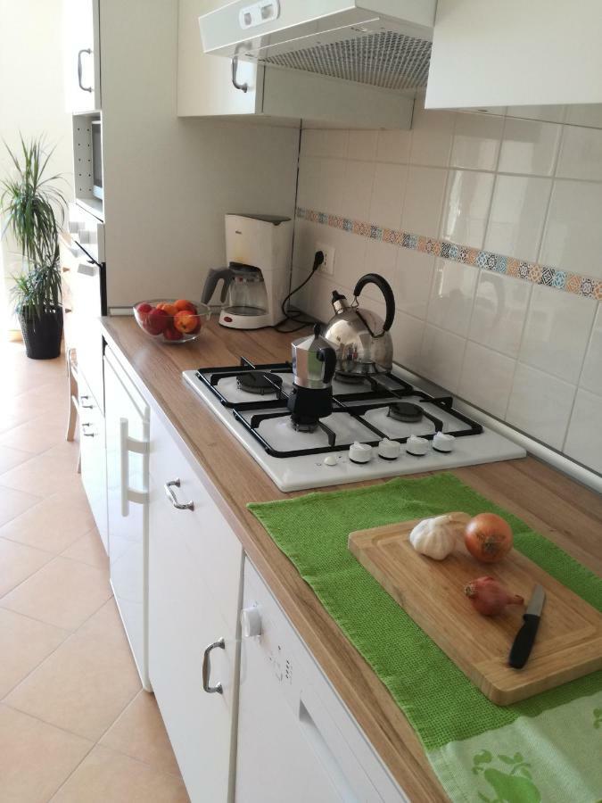 Casa Caroline Appartement Ovada Buitenkant foto