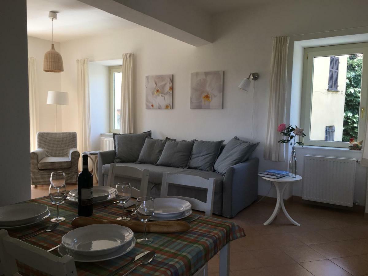 Casa Caroline Appartement Ovada Buitenkant foto