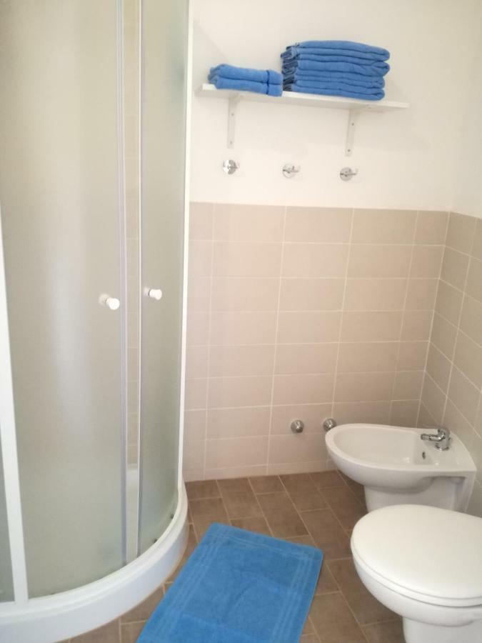 Casa Caroline Appartement Ovada Buitenkant foto