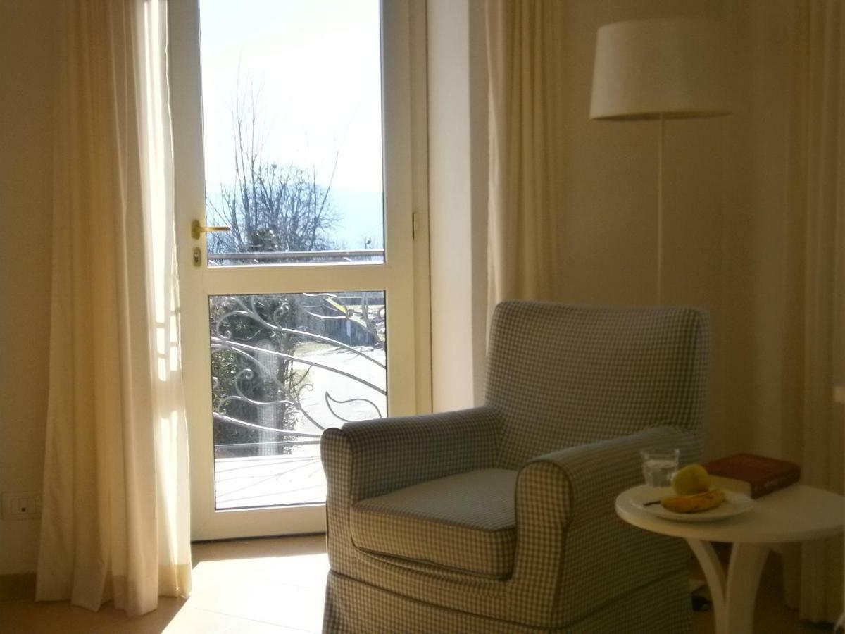Casa Caroline Appartement Ovada Buitenkant foto