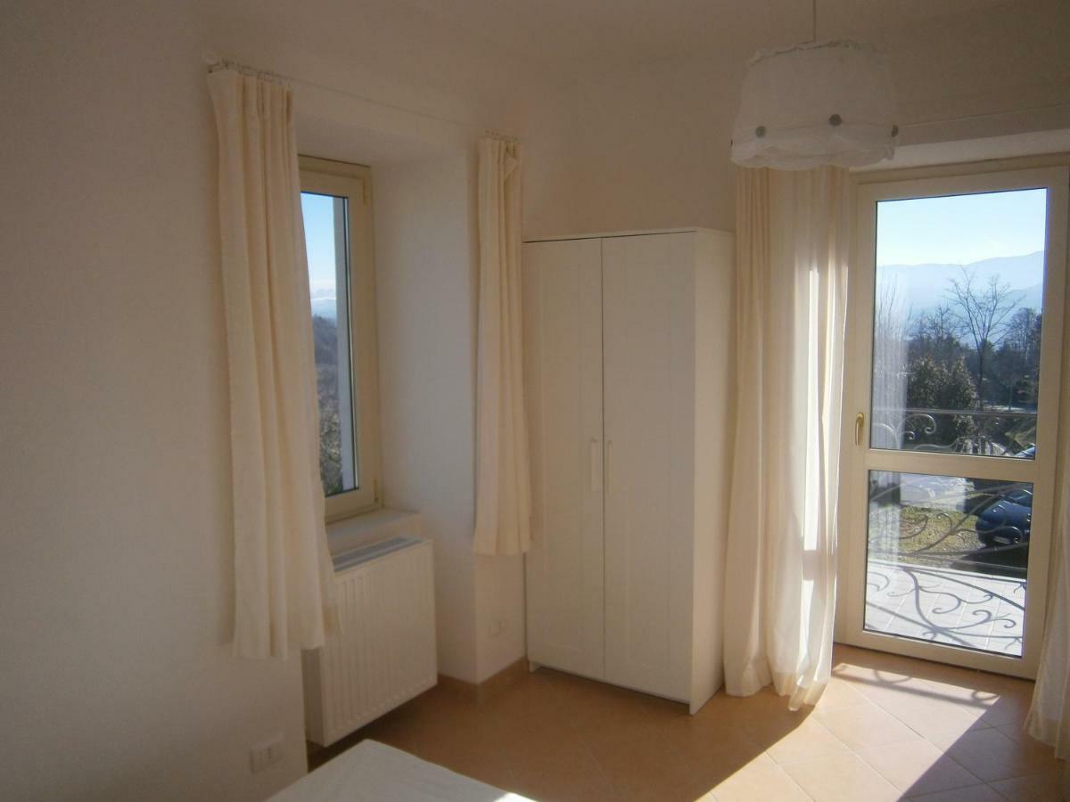 Casa Caroline Appartement Ovada Buitenkant foto