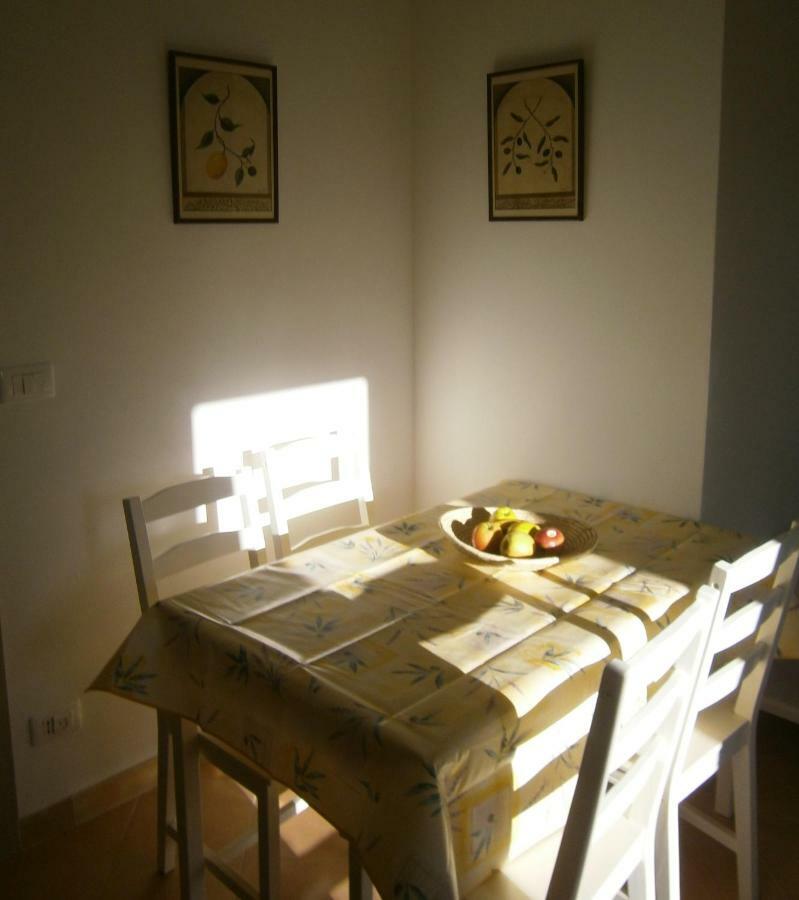 Casa Caroline Appartement Ovada Buitenkant foto