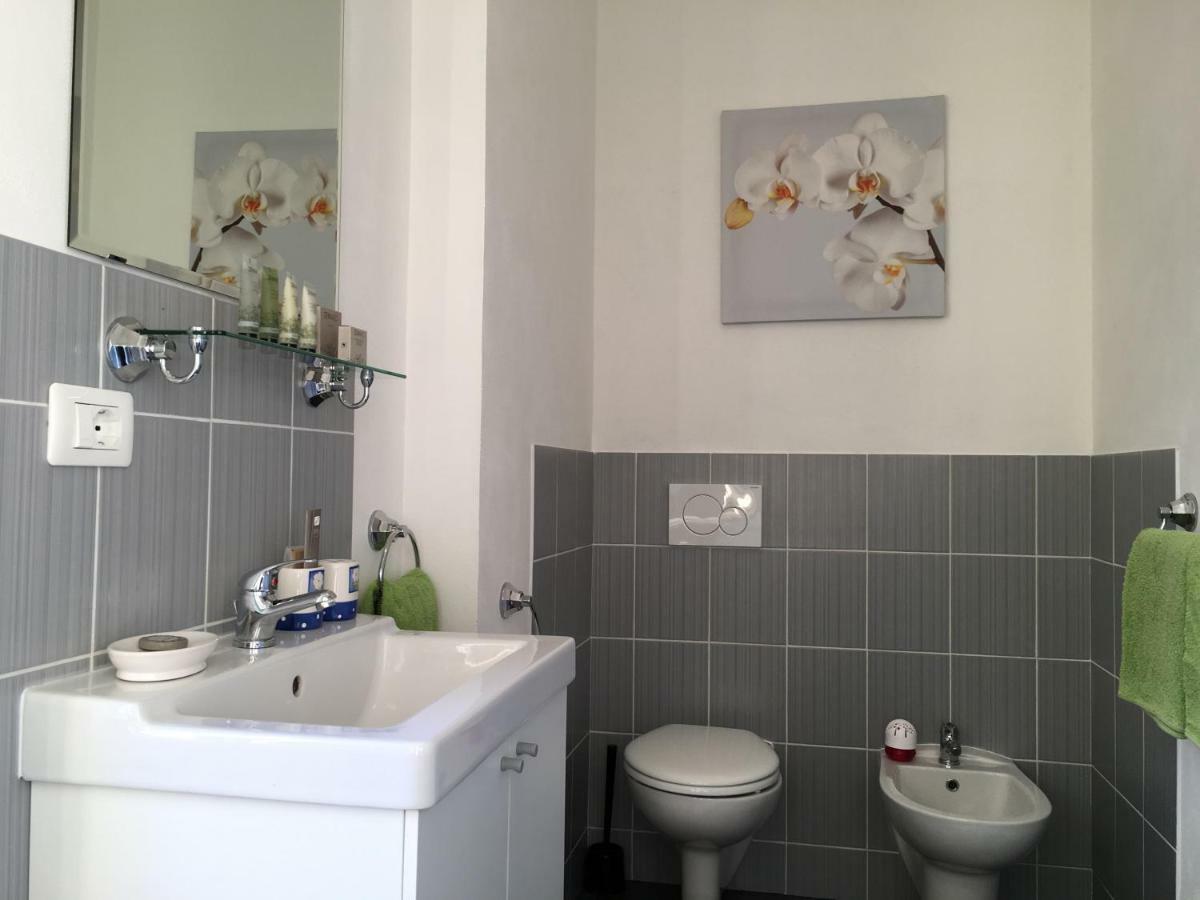 Casa Caroline Appartement Ovada Buitenkant foto