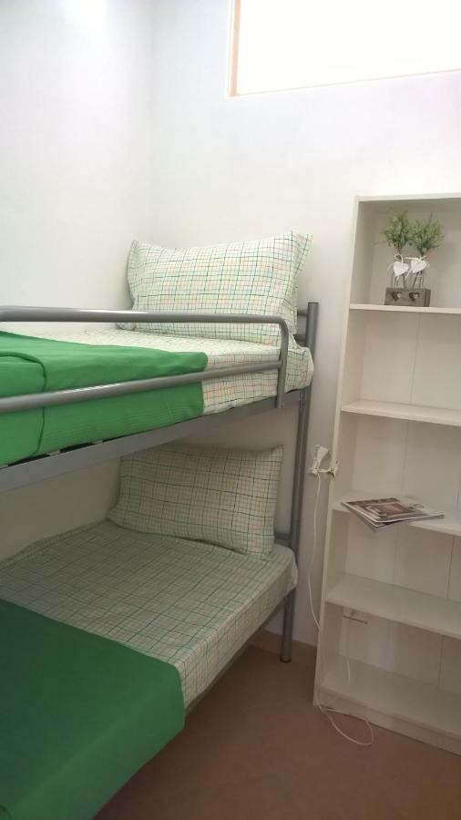 Casa Caroline Appartement Ovada Buitenkant foto